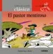 AudioLibro El Pastor Mentiroso de Varios Autores