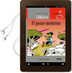 Descargar AudioLibro El Pastor Mentiroso de Varios Autores año 2012
