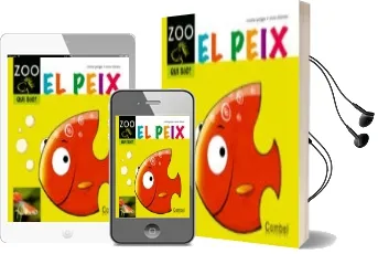 Descargar AudioLibro El Peix de Montse Ganges año 2012
