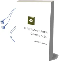 Descargar AudioLibro El Petit Avet (Petit Contes nº 16) de Anonimo año 2012