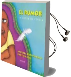 Descargar AudioLibro El Rumor: Un Conte de LIndia de Anushka Ravishankar año 2012