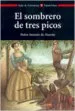 AudioLibro El Sobrero de Tres Picos (Aula de Literatura) de Pedro Antonio De Alarcon