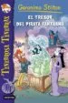 AudioLibro El Tresor del Pirata Fantasma de Geronimo Stilton