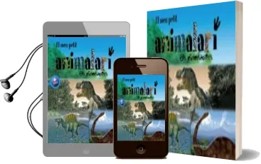 Descargar AudioLibro Els Dinosaures de Sylvie Bezuel año 2012