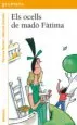 AudioLibro Els Ocells de Mado Fatima de Teresa Duran