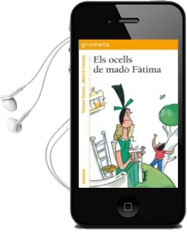 Descargar AudioLibro Els Ocells de Mado Fatima de Teresa Duran año 2012