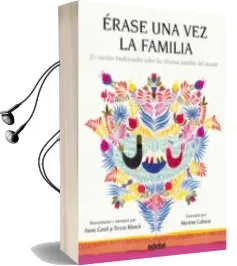 Descargar AudioLibro Erase una vez la Familia de Anna Gasol año 2012