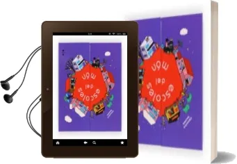 Descargar AudioLibro Escoles del mon de Clementine Sourdais año 2012