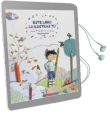 Descargar AudioLibro Este Libro lo Ilustras tu de Stephane Nicolet año 2012