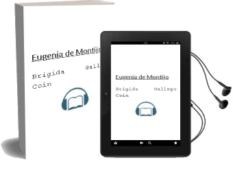 Descargar AudioLibro Eugenia de Montijo de Brigida Gallego Coin año 2012