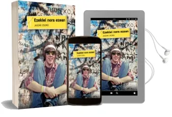 Descargar AudioLibro Ezekiel Nora Ezean de Jasone Osoro año 2012