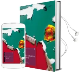 Descargar AudioLibro Falsa Naturaleza Muerta de Marinella Terzi año 2012