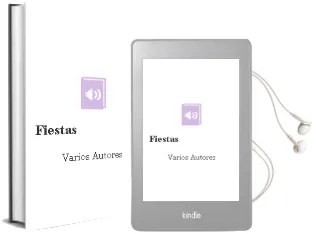 Descargar AudioLibro Fiestas de Varios Autores año 2012