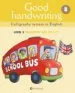 AudioLibro Good Handwriting: Level 3 Animals de Marta Madico Joven