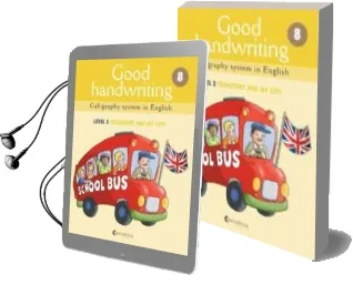 Descargar AudioLibro Good Handwriting: Level 3 Animals de Marta Madico Joven año 2012
