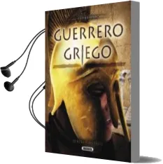Descargar AudioLibro Guerrero Griego de Varios Autores año 2012