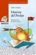 AudioLibro Historia del Perdut de Gloria Marin; Nuria Feijoo