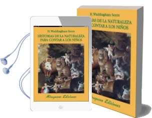 Descargar AudioLibro Historias de la Naturaleza para Contar a los Niños de H. Waddingham Seers año 2012