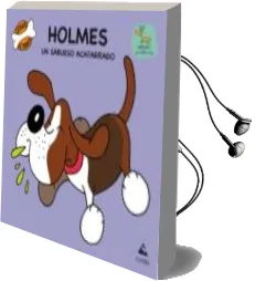 Descargar AudioLibro Holmes de Varios Autores año 2012