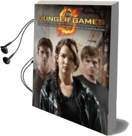 Descargar AudioLibro Hunger Games Illustrated Movie Edition de Suzanne Collins año 2012