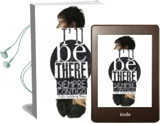 Descargar AudioLibro I´Ll be There. Siempre Contigo de Holly Goldberg Sloan año 2012
