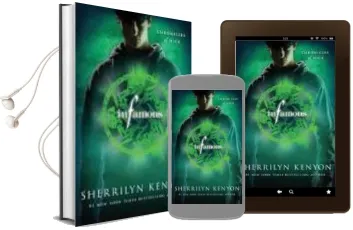 Descargar AudioLibro Infamous: Chronicles of Nick (Series: Chronicles of Nick, no. 3) de Sherrilyn Kenyon año 2012