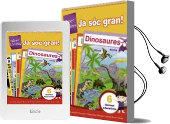 Descargar AudioLibro Ja sóc Gran! de Varios Autores año 2012