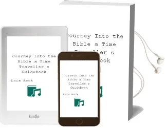 Descargar AudioLibro Journey Into the Bible: A Time Traveller s Guidebook de Lois Rock año 2012