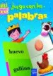 AudioLibro Juega con las Palabras de Varios Autores