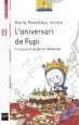 AudioLibro L Aniversari de Pupi de Maria Menendez Ponte