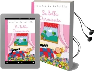 Descargar AudioLibro La Bella Durmiente (Cuentos de Bolsillo) de Varios Autores año 2012