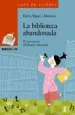 AudioLibro La Biblioteca Abandonada de Elena Bigas