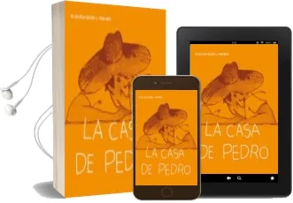 Descargar AudioLibro La Casa de Pedro (Las Sirenas) de Maria Eulalia Valeri año 2012