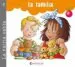 AudioLibro La Familia (la Ratita Sabia) de Teresa Sabate Rodie; Josefina Carrera I Sabate