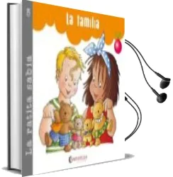 Descargar AudioLibro La Familia (la Ratita Sabia) de Teresa Sabate Rodie; Josefina Carrera I Sabate año 2012