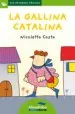 AudioLibro La Gallina Catalina (Letra de Palo) de Nicoletta Costa