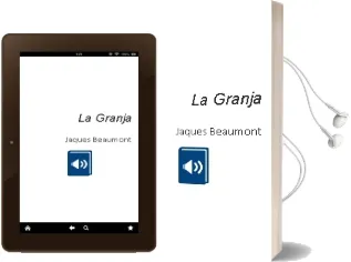 Descargar AudioLibro La Granja de Jaques Beaumont año 2012