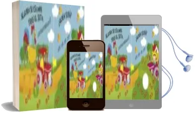 Descargar AudioLibro La Granja (Toco y Siento) de Varios Autores año 2012