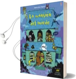 Descargar AudioLibro La Mansión del Miedo de Varios Autores año 2012