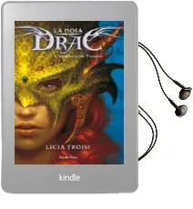 Descargar AudioLibro La Noia Drac 1: L Herencia de Thuban de Licia Troisi año 2012