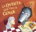 AudioLibro La Ovejita que Vino a Cenar (ya se Leer) de Steve Smallman