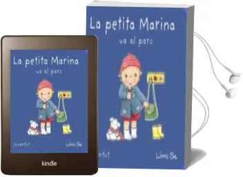 Descargar AudioLibro La Petita Marina va al Parc de Linne Bie año 2012