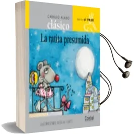 Descargar AudioLibro La Ratita Presumida de Luz (Adap.) Orihuela año 2012
