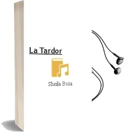 Descargar AudioLibro La Tardor de Sheila Boza año 2012