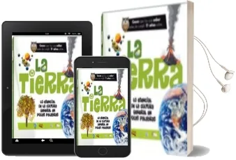 Descargar AudioLibro La Tierra: Lo Esencial de la Cultura General en Pocas Palabras de Irene Lara año 2012