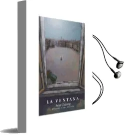 Descargar AudioLibro La Ventana de Sean Chang año 2012