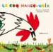 AudioLibro Le coq Mange-Noix (Frances) de Roberto Mezquita