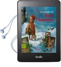 Descargar AudioLibro Les Moufles de Petit Chaperon (Frances) de Ines Almagro año 2012