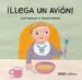 AudioLibro ¡Llega un Avion! ( Colección Cinco Sentidos ) de Jose Campanari