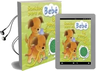 Descargar AudioLibro Los Perritos Divertidos de Varios Autores año 2012